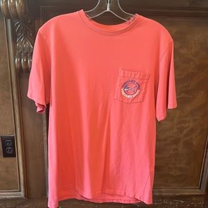 Vineyard Vines T-Shirt, Size - Mens Medium